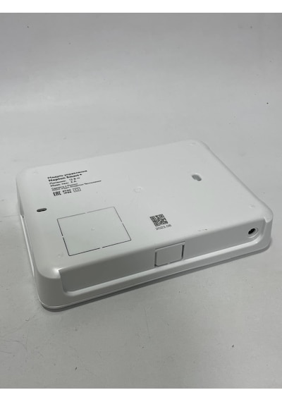 Neptun Smart+ Tuya Akıllı Ev Su Kaçağı Kontrol Sistemi Kontrol Paneli