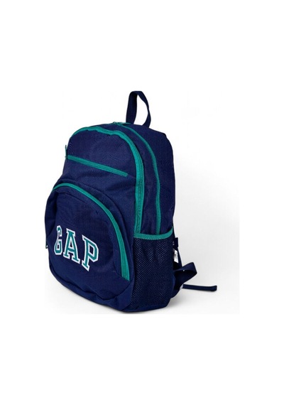 Gap Lacivert Unisex Sırt Çantası Gap12870 001