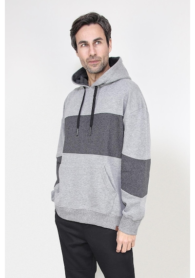 Alexander Gardi Alexandergardı Kapüşonlu Sweatshirt E21-5504 001