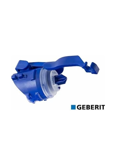 Geberit Unıfıll Şamandıra Valf Grubu Contası 240.771.00.1 Diğer