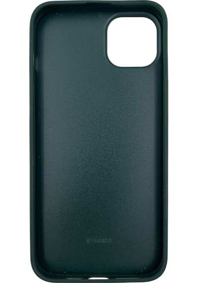 Nettech Apple Uyumlu iPhone 14 Pro Max Nt-n028 Deri Kartlık Arka Koruma Kılıf - Lacivert Lacivert