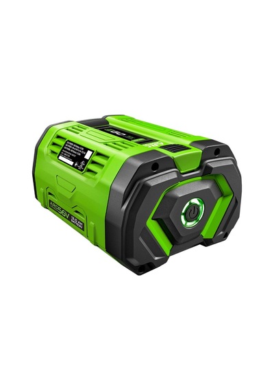 Ego Ba6720t 672wh 4p Batarya 56v 12 Ah
