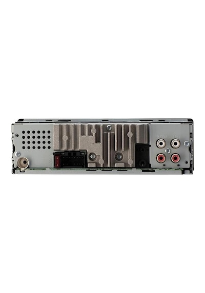 Pioneer Mvh-s320bt Usb-fm-aux-mp3 Bluetooth Lu Mekaniksiz Oto Teyp 4x50 Watt