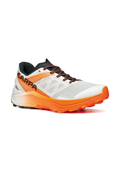 Scarpa Spin Ultra 2 Wmn Kadın Koşu Ayakkabısı Ice-orange Fluo