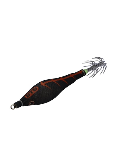 Dtd Black Diablo 2.0 65mm 4,9gr Kalamar Zokası Red Arrow