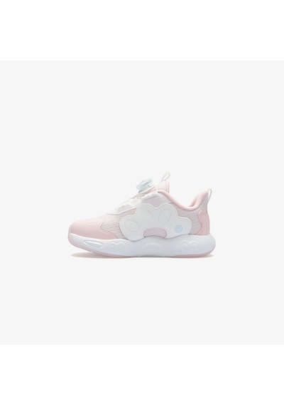 Anta Casual Çocuk Pembe Spor Ayakkabı W322619921 2800236