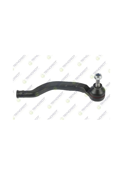 Teknorot Dc-351 - Rotbası Ön Sağ Dacıa Duster Iı 17 1.0 Tce 1.3