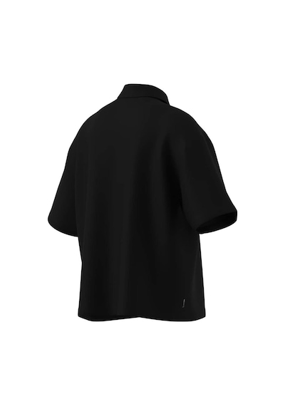 Adidas Erkek Siyah T-shirt M Ct Q2 Shırt Kc1084 Siyah