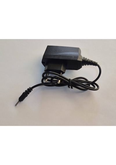 Nokia Uyumlu İnce Uçlu Şarj Cihazı 5v 500mah 60cm
