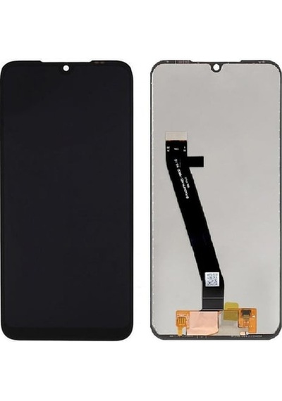 Redmi 7 Lcd Ekran Dokunmatik Siyah