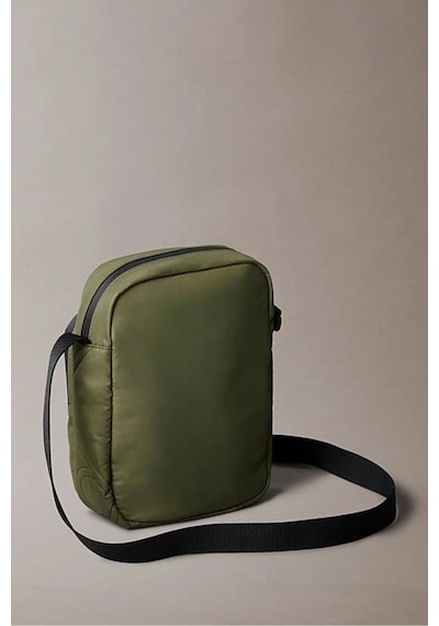 Calvin Klein Erkek Çapraz Çanta Lv04d3164gllp Yeşil