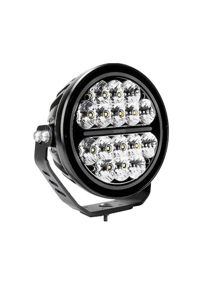 Strands Off-road Led Lamba Siberia Nr 7" Night Ranger Driving 71w 809187