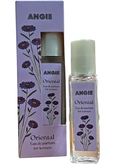 Angie Oriental Kadın Parfüm EDP 15 ML