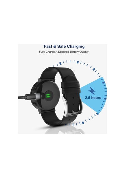Caseonn D2 Mach 1 Pro Taşınabilir Şarj Dönüştürücü Adaptörü Type-c