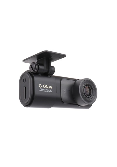 Gnet Gonw 2ch Fullhd Hdr Wi-fi Akıllı 2 Kameralı Araç Kamerası