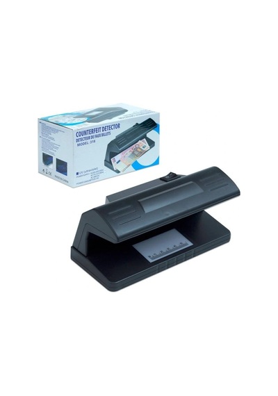 Ers Para Kontrol Etme Cihazı