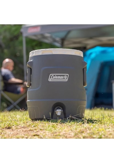 Coleman Daintree Keg Jug Cooler Soğutucu Buzluk Sürahi 15 Lt Çok Renkli