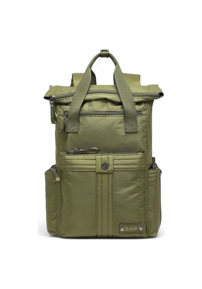 Smart Bags Yeşil Unisex Sırt Çantası Smb 8716 Yeşil