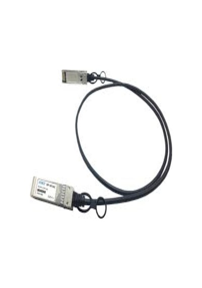 Alfas 10g Sfp+ Dac Kablo 1m Pasif 10gbps Yüksek Hızlı Ağ Kablosu