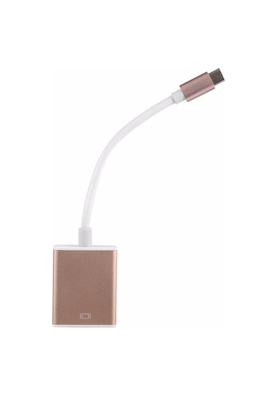 Usb 3.1 Type-C To Hdmi Çevirici Kablo