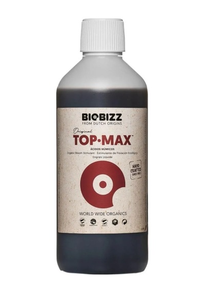 Biobizz Top Max  500  Ml