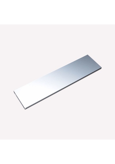 Element System Çelik Raf 80x30 Cm Beyaz