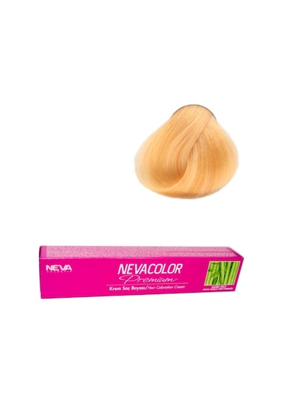 Nevacolor 10.03 50 Ml Saç Boyası