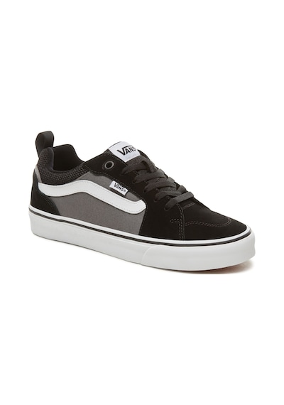 Vans Mn Filmore Erkek Ayakkabısı Vn0a3mtjt2j1 Siyah