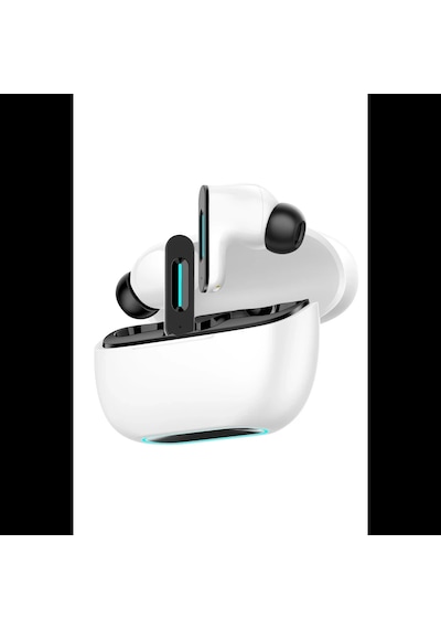 NewFace LS-518 Aktif Gürültü Engelleyıcı Özellıklı Tws Air Pods Kulaklık