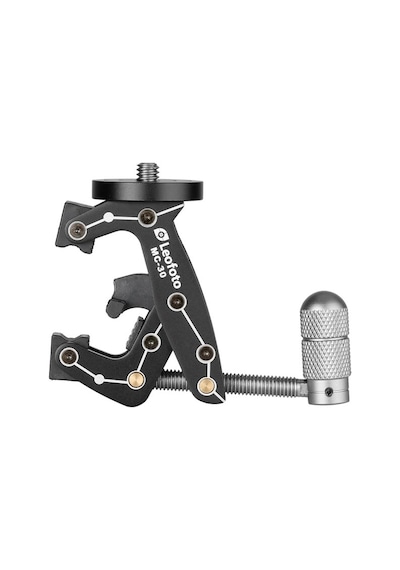 Mc-30 + Mbh-19 + Pc-90ıı Clamp Kamera Ve Telefon Kiti