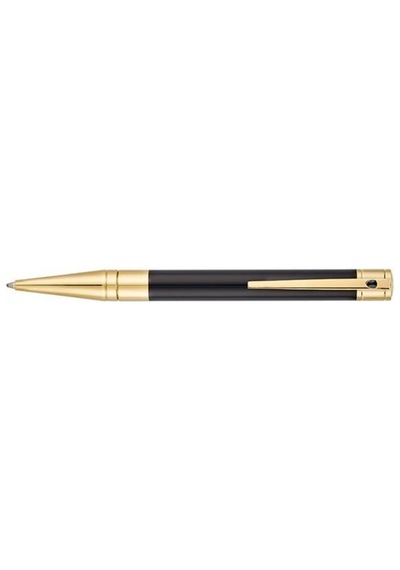 S.T. Dupont Tükenmez Gold Kalem 265202