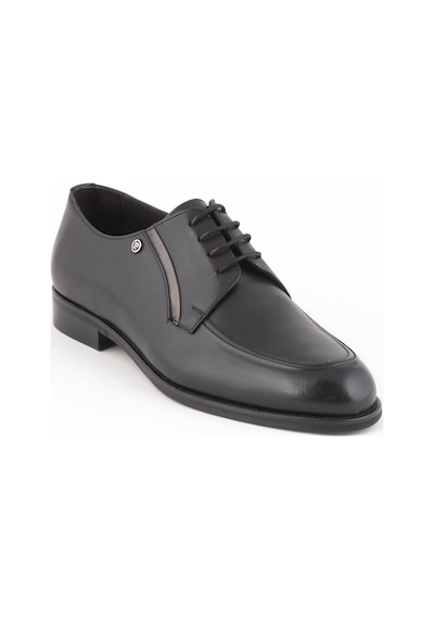 Pierre Cardin 1193126 Erkek Ayakkabı Slt-01193126001 Siyah