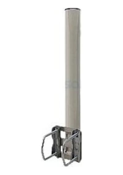 Çanak Anten Balkon Demiri Montaj Ayağı - 40 CM