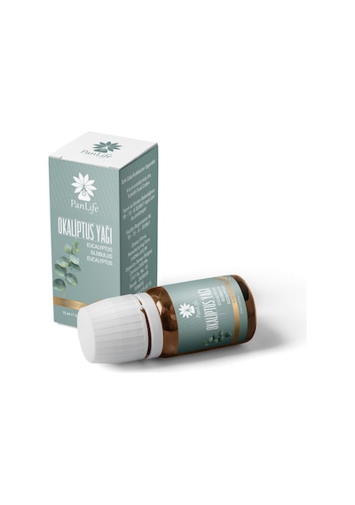 Panlife Okaliptus Yağı 10 ML