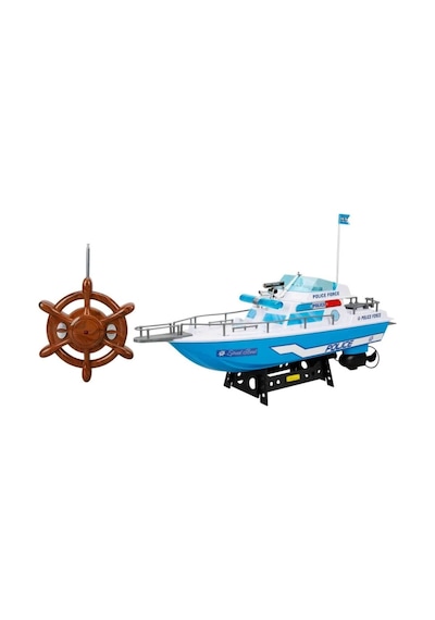 Mey İthalat Uzaktan Kumandalı Tekne 45 Cm