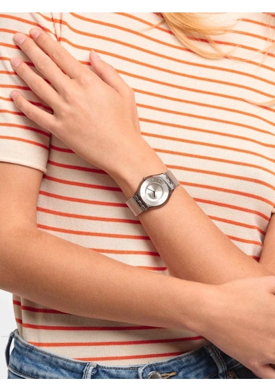 Swatch SFM118M Kadın Kol Saati