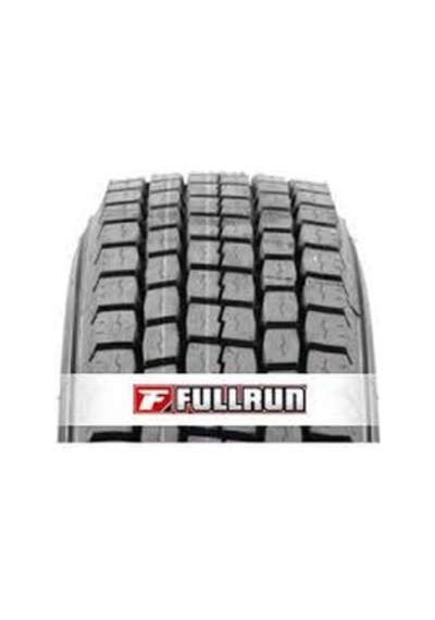 Fullrun 315/60 R22.5 Tb755 152/148M Asfalt Çeker 315 60 22.5