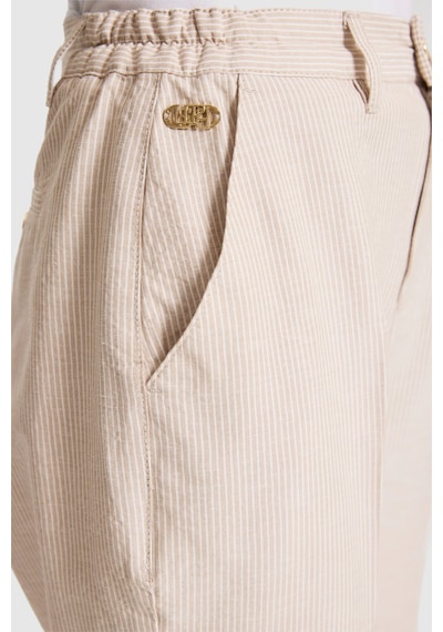 U.s. Polo Assn. Kadın Kum Pantolon Kanvas-chino 50325535-vr085