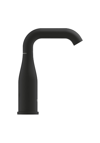 Grohe Essence Lavabo Bataryası M-Boyut Phantom Black - 24176Kf1