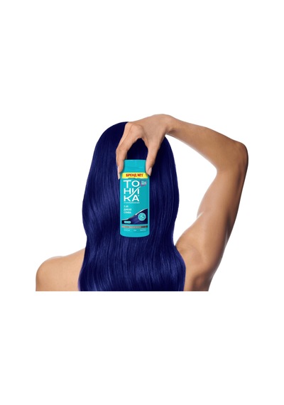 Tonıka Renk Veren Saç Balsamı 3.68 Yaban Eriği Wild Plum 150 Ml Diğer