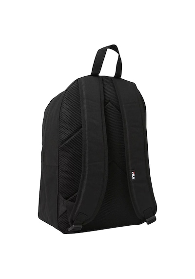 Siyah Fila Günlük Sırt Çantası Fenyi Backpack Double Pocket Fbu0122.80010 Siyah
