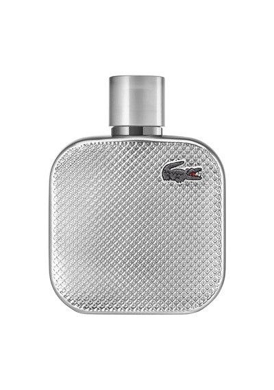 Lacoste L.12.12 Silver Grey Edp 100 Ml Diğer