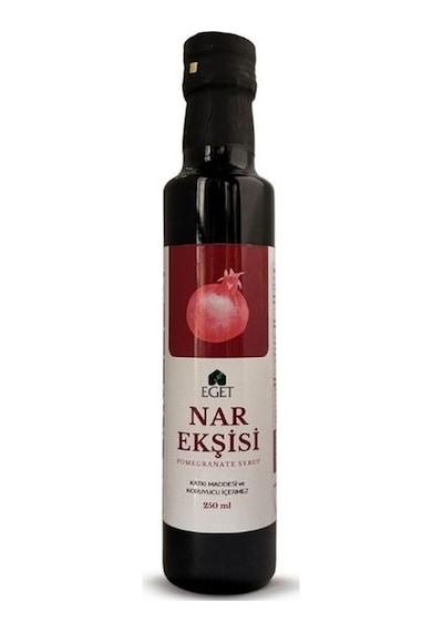 Eget Nar Ekşisi 250 ML