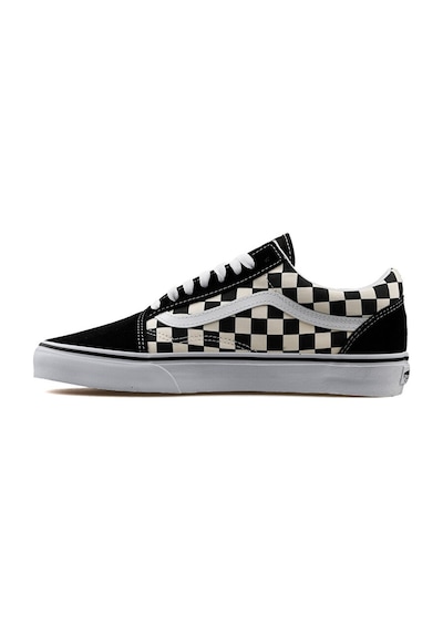 Vans Unisex Günlük Ayakkabı Vn0A38G1P0S1 Old Skool Siyah
