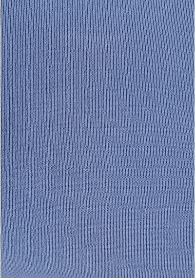 Colin's Colins Mavi Kadın Kazak K.kol Cl1072644 Q1.v1 Ble Mavi