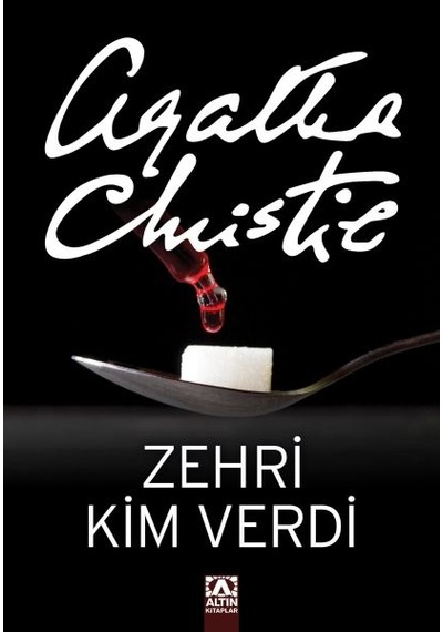 Zehri Kim Verdi - Ybve-656665