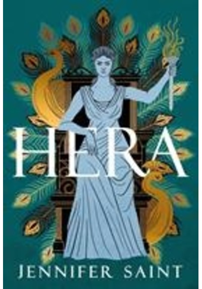 Hera Ciltli Wildfire