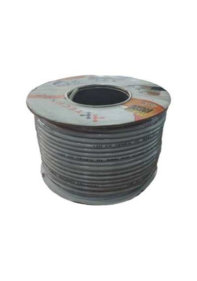 48 Tel 100 Metre Anten Kablosu