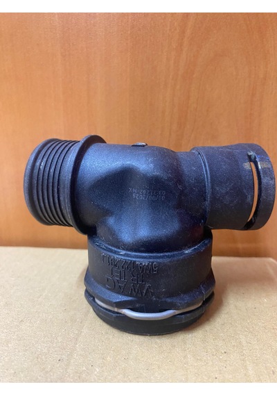 Mag- 0013 Su Flanş 5wa122291j