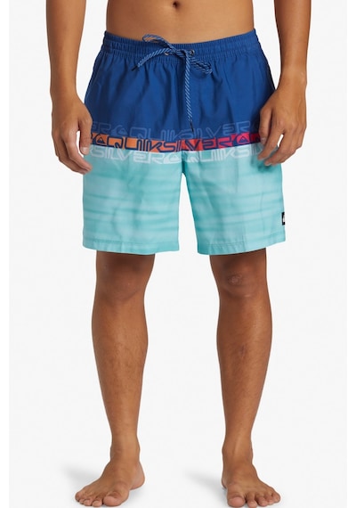 Quiksilver Everyday Erkek Deniz Şortu Aqyjv03150-byc0 Mavi